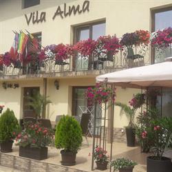 Vila Alma