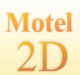 Complex Turistic 2D