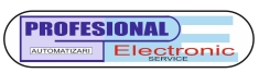 SC Profesional Electronic SRL