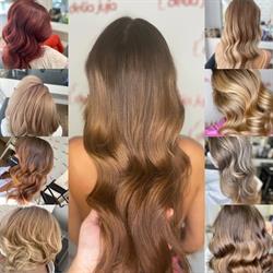 Delia Juja Salon