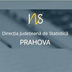 Direcţia Judeţeana de Statistica - Prahova