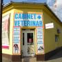 Intrarea cabinetului
