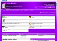 Website Olden Serv Consult