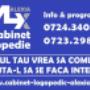 LOGOPED BUCURESTI