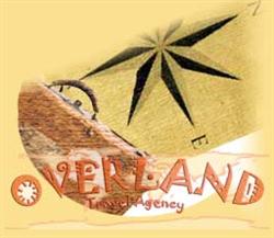 Turism Overland