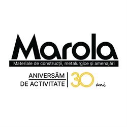 Marola General Activities SRL