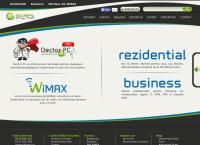 Website Global City Net