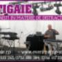 DJ Tigaie sunet si lumini