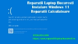 bluescreen windows
