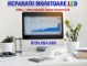 service monitoare pc