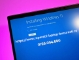 windows 11 installing