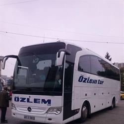 Ozlem Tur Turism SRL