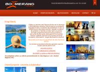 Boomerang Services SRL
