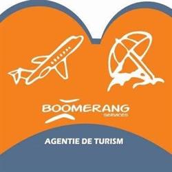 Boomerang Services SRL