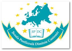 Scoala Postliceala Dimitrie Cantemir