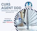 Curs Agent Dezinfecţie, Deratizare, Dezinsecţie