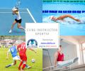 Curs Instructor sportiv