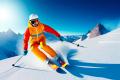 Curs Monitor de schi, snow-board şi sporturi de alunecare pe zapadă