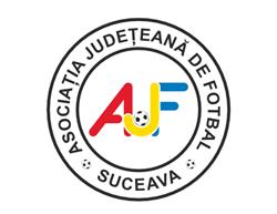 Asociatia Judeteana de Fotbal Suceava