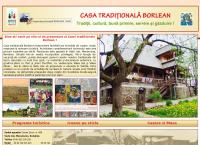 Website Agentia de Turism Vaduizei