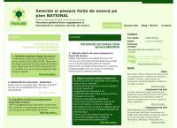 Website Forta L&a