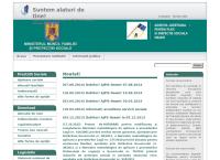 Agentia Judeteana Pentru Prestatii Sociale Neamt