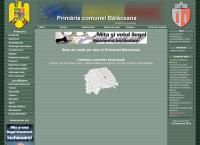 Primaria Comunei Balaceana
