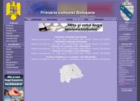 Primaria Comunei Botosana