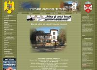 Primaria Comunei Hantesti
