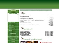 Website A.t.e. Trascau