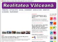 Realitatea Valceana