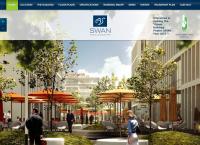 Website Swan Property