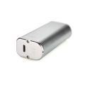MOD Eleaf iStick 20W, kit complet cu ecran OLED