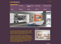 Website Dc Lux Mobila SRL