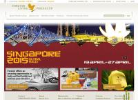 Website Forever Living Sibiu