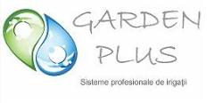 Harmonya Garden Plus SRL