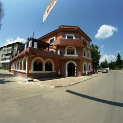 Hotel Orizont
