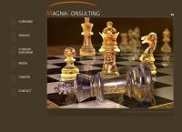 Website Magna Consulting