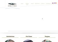 Website Kris Verellen