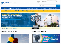 Website spitalul pelican