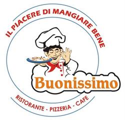 Restaurant-Pizzerie Buonissimo