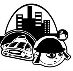 Pe Baricade