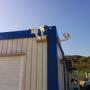 Sistem supraveghere firma constructii
