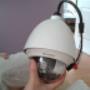 Verificare camera supraveghere PTZ