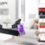 camere supraveghere baia mare optix security