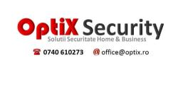 OptiX SECURITY SYSTEM  SRL