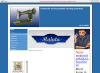 Website Haiuta  SRL