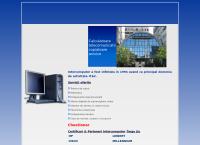 Website Inter Computer
