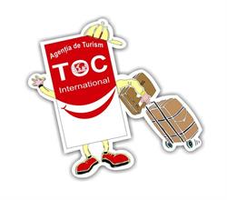 Agentia de Turism Toc International