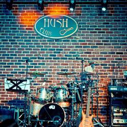 Club Hush